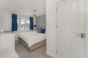 Yeoman Close Bodicote